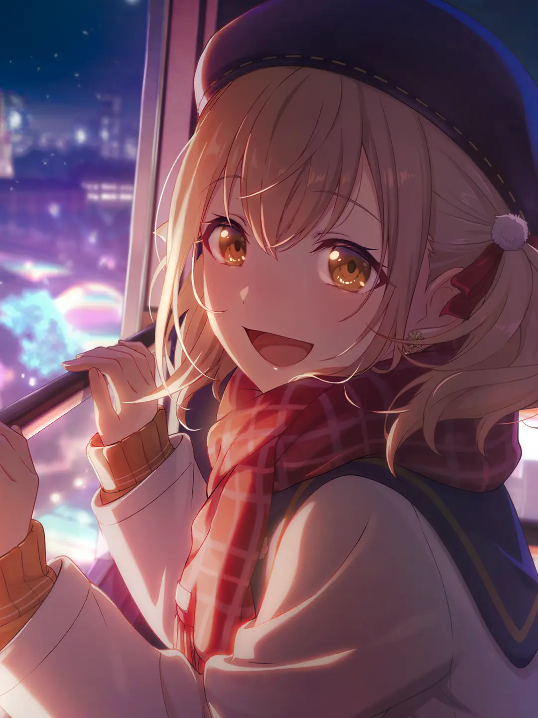 Konpeito0711의 Vivid BAD SQUAD
