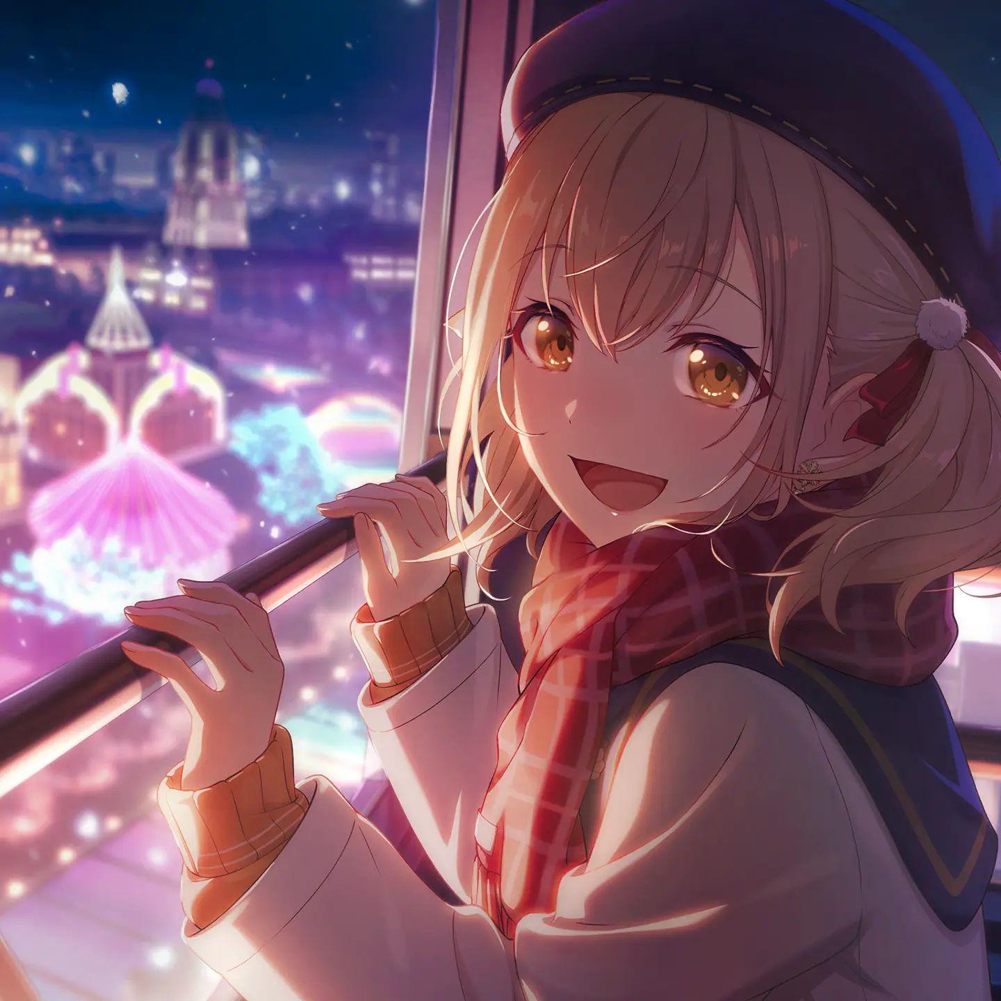 Konpeito0711의 ビビバス