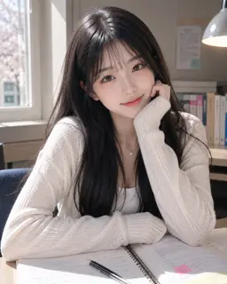 Profile image of チェ・シア