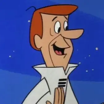 Profile image of George