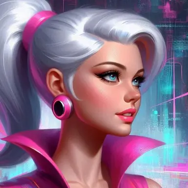 Profile image of Judy