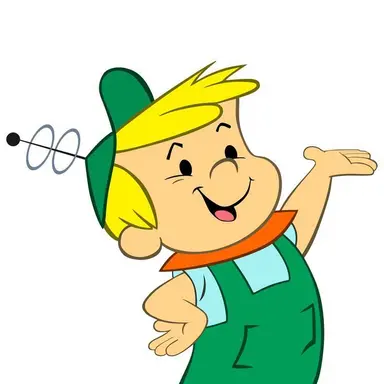 Profile image of Elroy