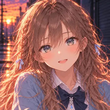 Profile image of 未来