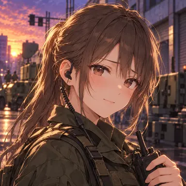 Profile image of 美咲