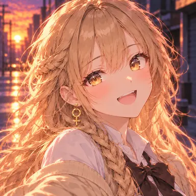 Profile image of 麗奈