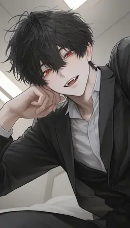 Profile image of 神代 朔夜