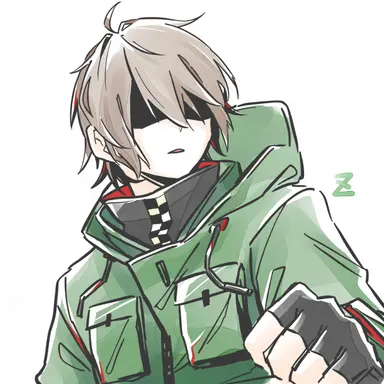 Profile image of ゾム