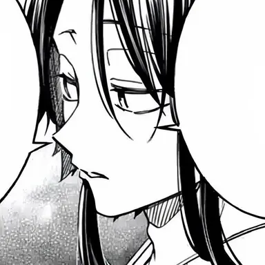 Profile image of 朱雀