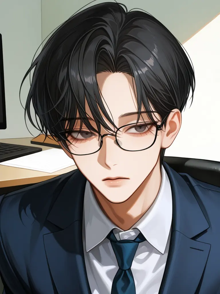 StockySaw9506의 メロい税理士の管理に溺れる