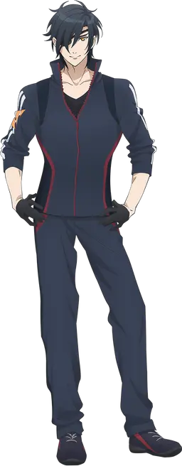 Profile image of Shokudaikiri Mitsutada