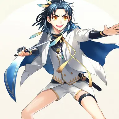 Profile image of Taikogane Sadamune