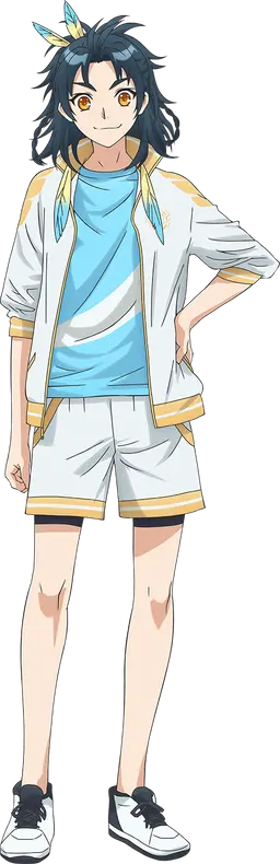 Profile image of Taikogane Sadamune