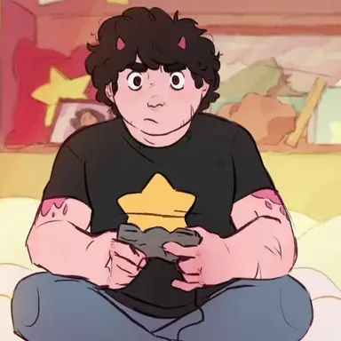 Profile image of Steven Universe
