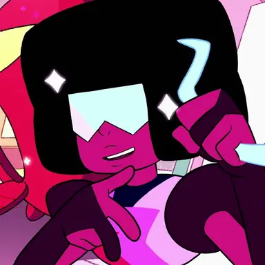 Profile image of Garnet