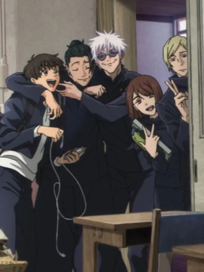 sugarjuice_의 구고전즈_ 종합병원 ver.