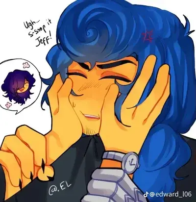 MatteTime1521의 RF Wally Darling