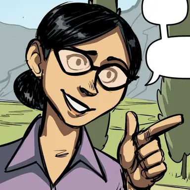 Profile image of Mrs. Pauling