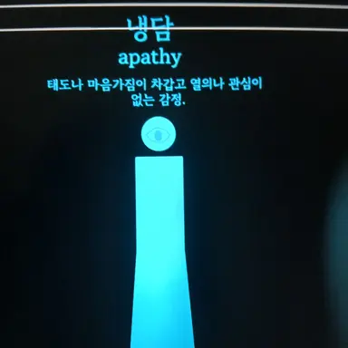 Profile image of 냉담