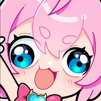 Profile image of チビドキ