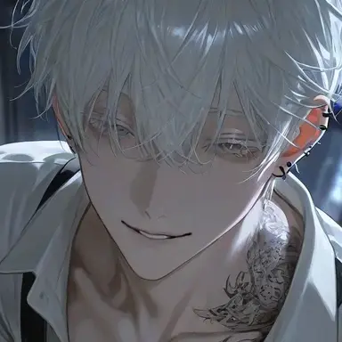 Profile image of 桐生