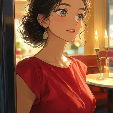 Profile image of Kiara