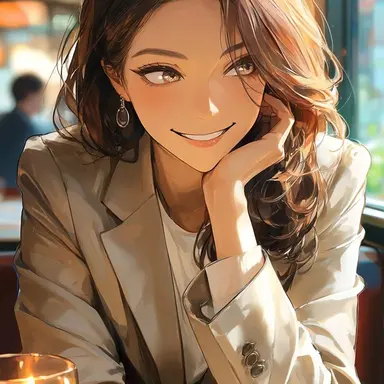 Profile image of Rosy