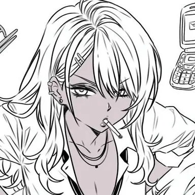 Profile image of 宙