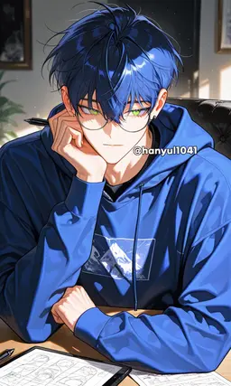 Profile image of チャ・ドユン