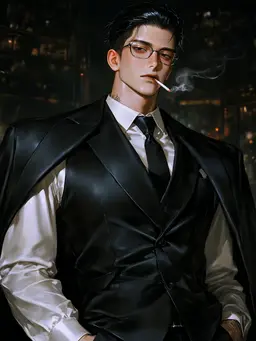 Profile image of Soichiro Natsume
