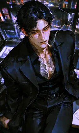 Profile image of Soichiro Natsume
