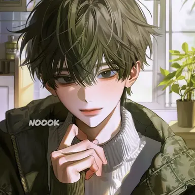 Profile image of Nico