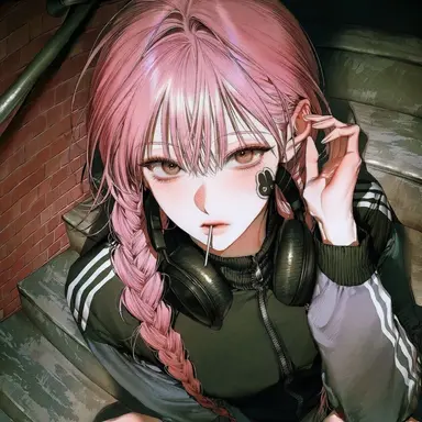 Profile image of Aliza