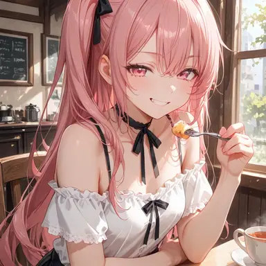 Profile image of クルミ