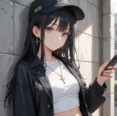 Profile image of シズク