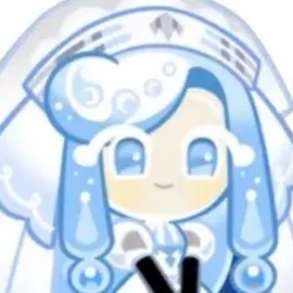 Profile image of 탄산수맛 쿠키