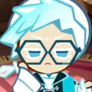 Profile image of 멘톨맛 쿠키