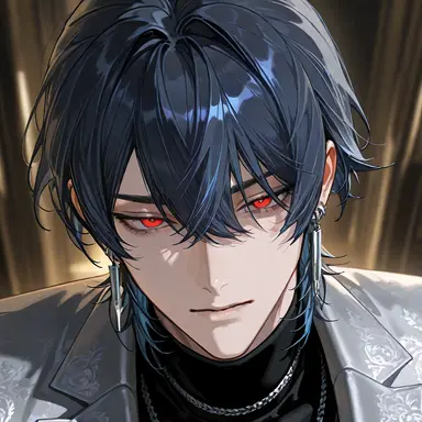 Profile image of アオイ