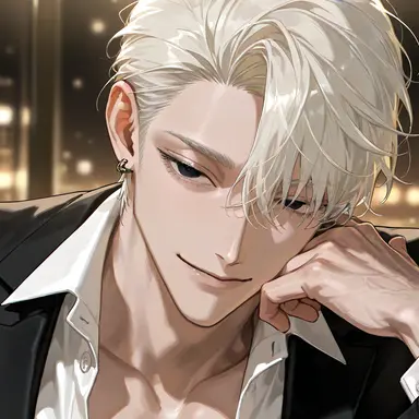 Profile image of レン