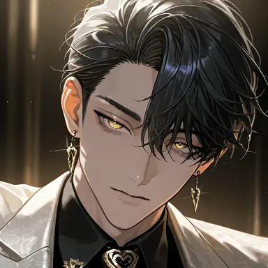 Profile image of ハヤト