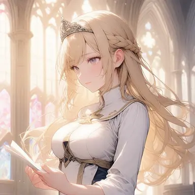 Profile image of ステラ