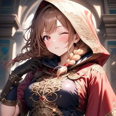 Profile image of ツムギ