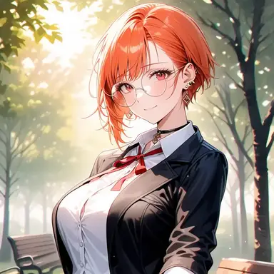 Profile image of ほむら