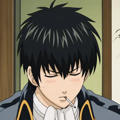 Profile image of 土方十四郎
