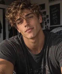 Profile image of Miller