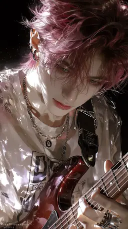 Profile image of 서하진