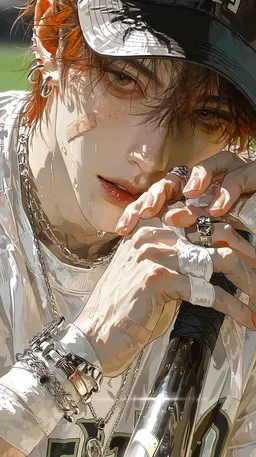 Profile image of 최건후