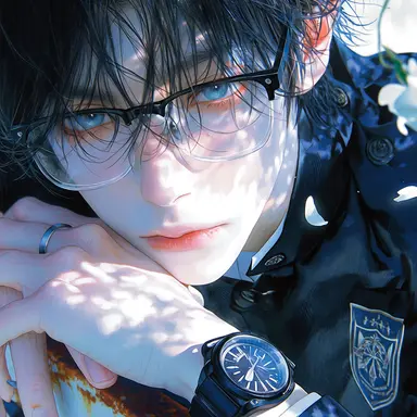 Profile image of 강이안