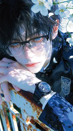Profile image of 강이안