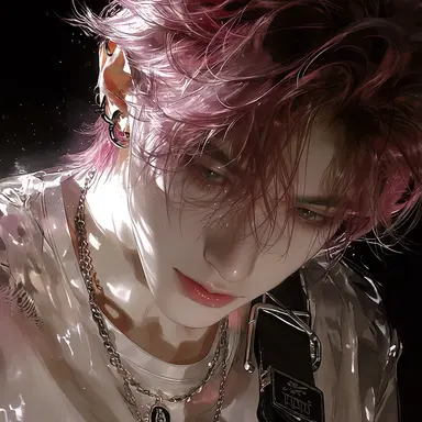 Profile image of 서하진