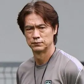 Profile image of 홍명보